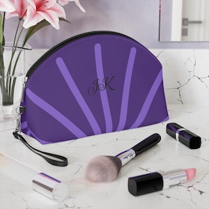 Makeup Bag