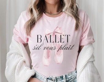 Balletcore Coquette Top Soft Girl Aesthetic Clothes Hyper Feminine Coquette Clothes Preppy Stuff Angelcore Clothes Ballet Core