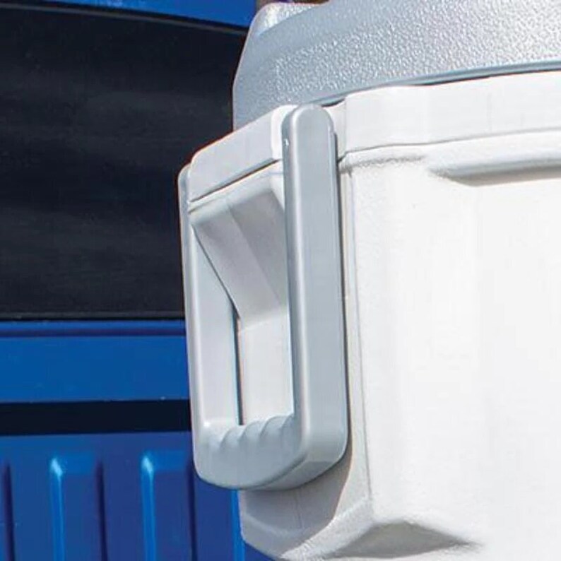 5 or 10 Gallon W/ Vinyl Wrap Beverage Cooler, Full Body Vinyl Wrap