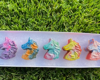 Crayones de unicornio, Cumpleaños de unicornio, Nombres de crayones, Cumpleaños de niños