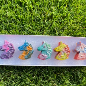 Unicorn Crayons, Unicorn Birthday, Crayon Names, Kids Birthday