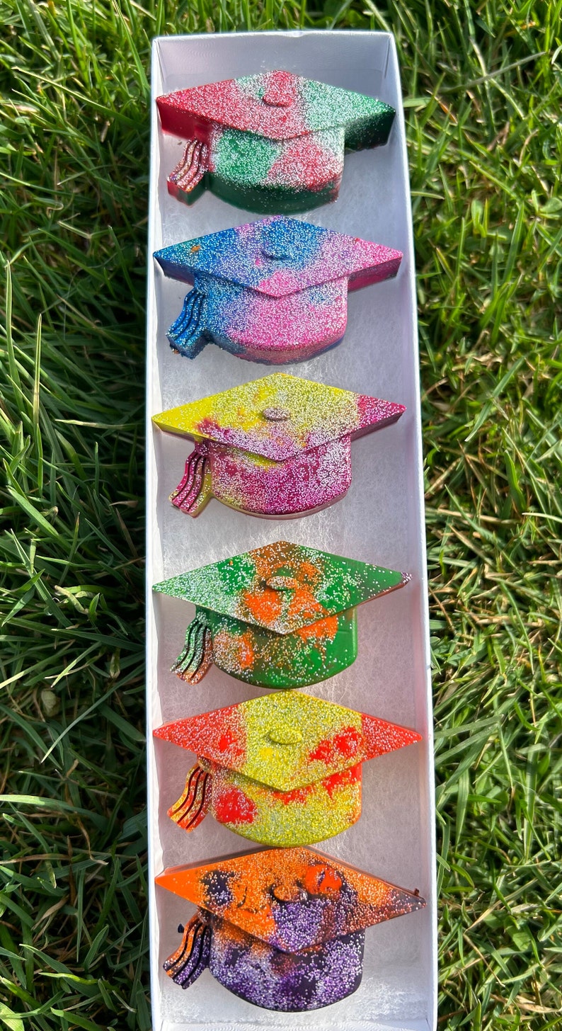 Graduation Crayons, Pre-k Graduation, Kindergarten Graduation ...