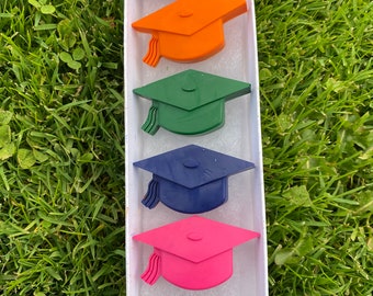 Graduation Crayons, Pre-K Graduation, Kindergarten Graduation, Preschool Graduation, Kids Graduation Gift, Kids Gifts,