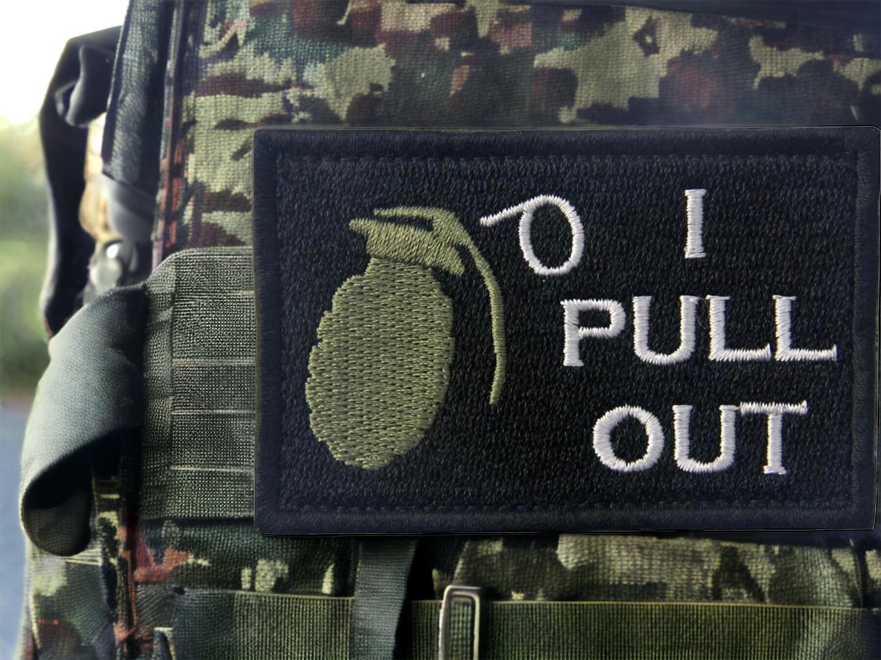 100 Pvc Patch, With Hook and Loop, Morale Patchn Pvc, Pvc Patches, Rubber  Patches, Pvc Morale Patch, Tactical Patch, Custom Pvc Patch, 