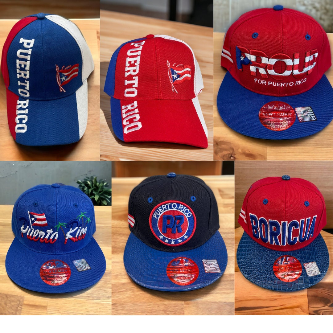 Puerto Rico Hat, Island Drip Hat, Drip Hat, Boricua Drip Hat, Trucker Cap,  Mesh Hat, Embroidered Hat