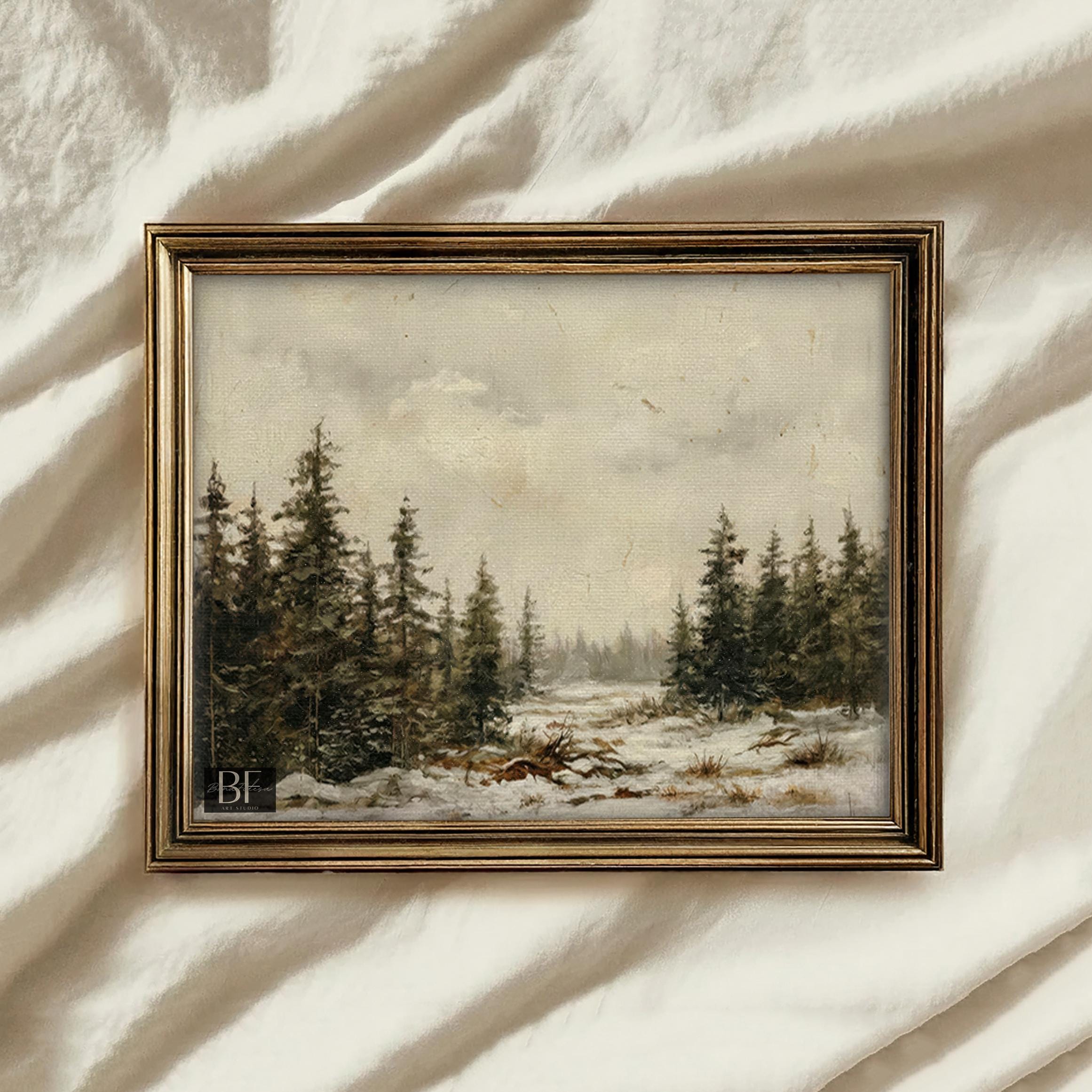 Wald gemälde - Etsy Schweiz, image size:2322x2322