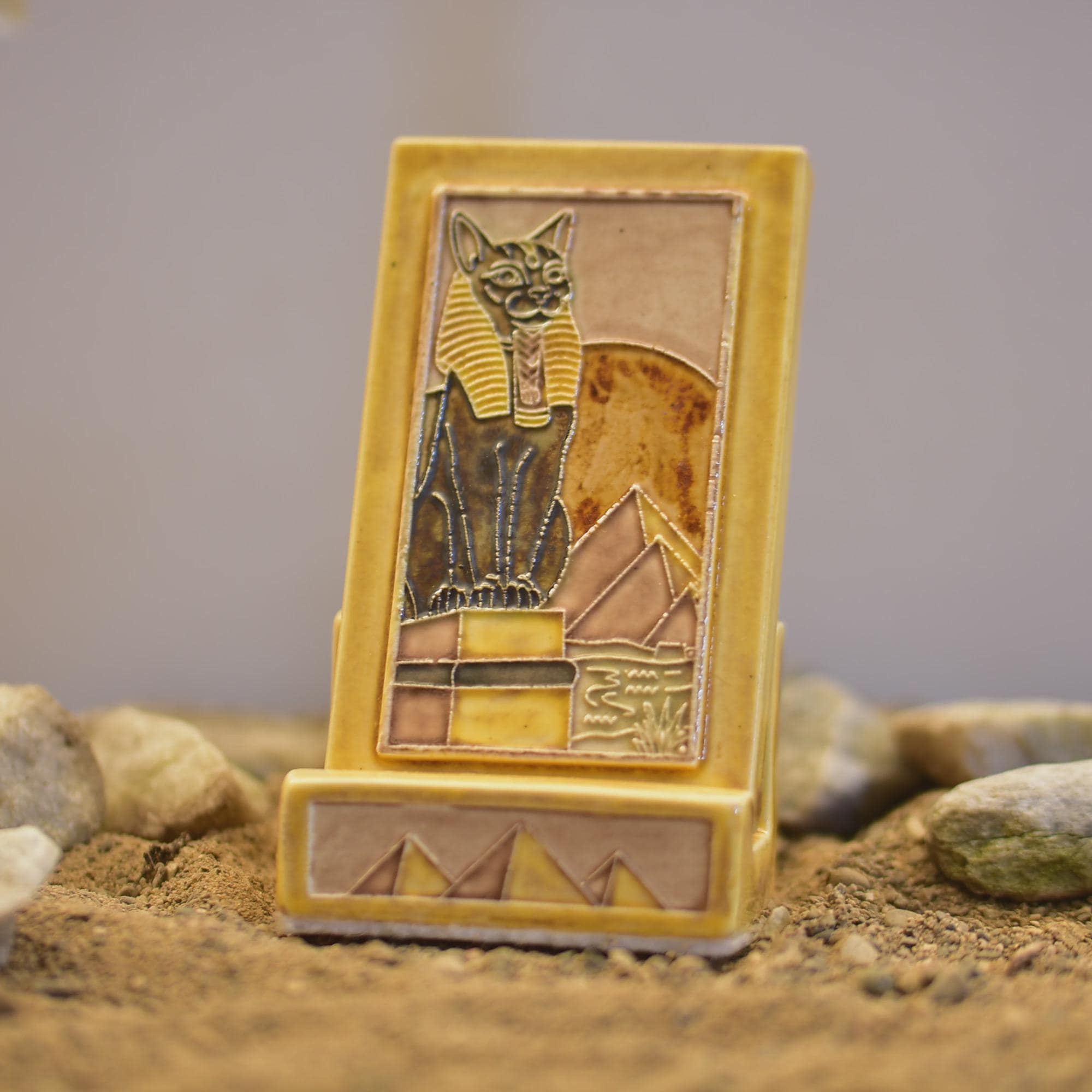 Egyptian Stand - Etsy