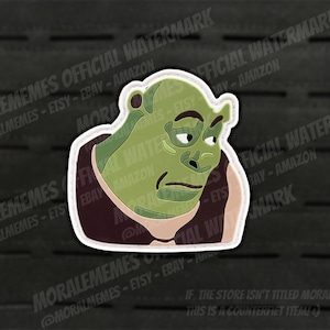 Bored Meme Funny PVC Morale Patch