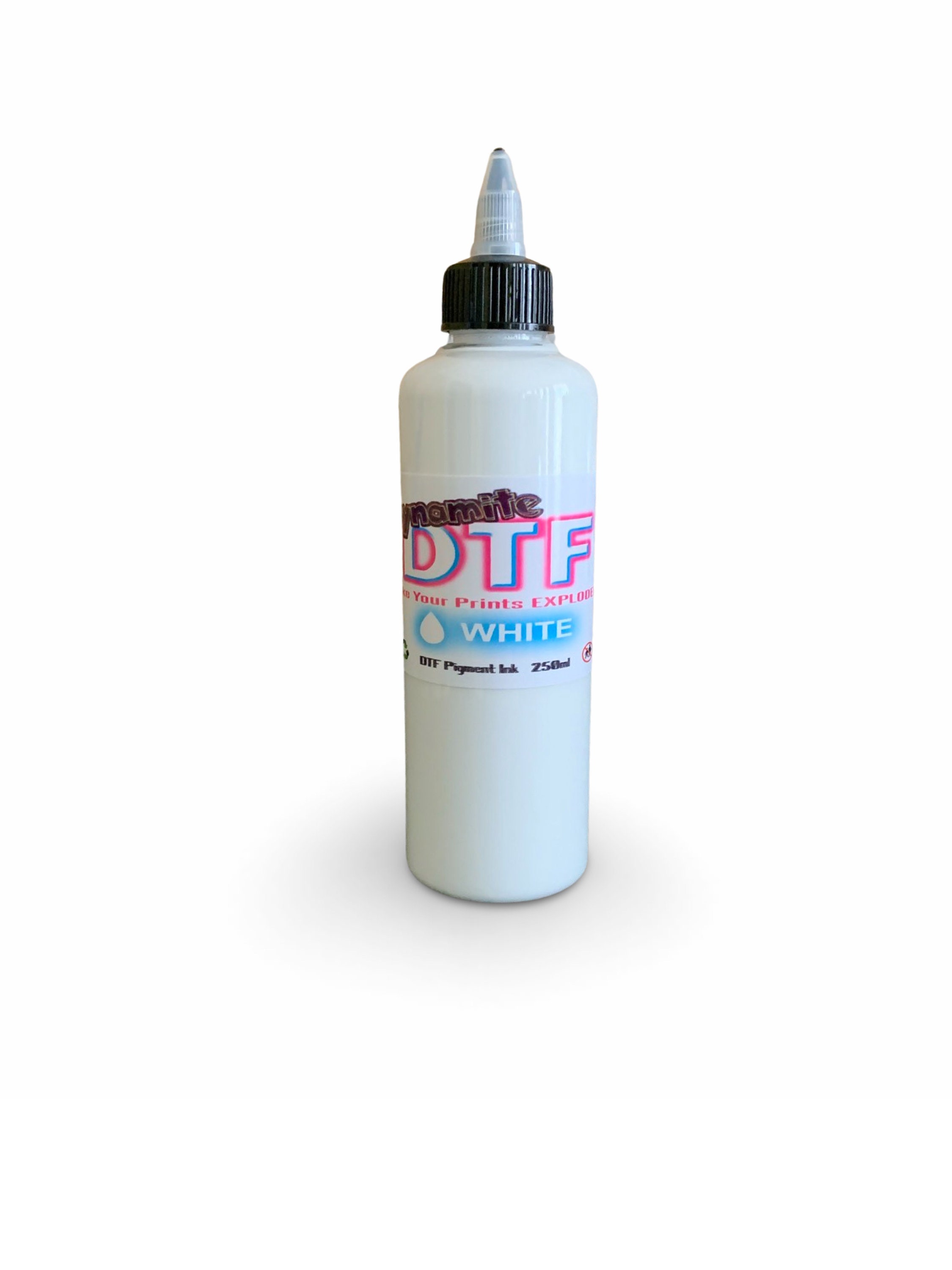 CenDale Premium DTF Ink 600ML- DTF Transfer Ink for PET Film, Refill for DTF  Printers Epson