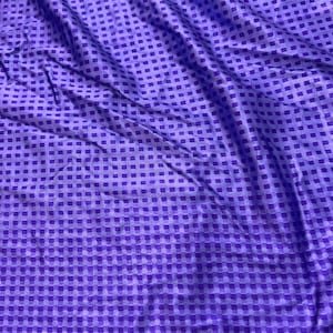 Bedrukte spandex stof