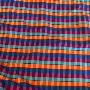 Spandex fabric