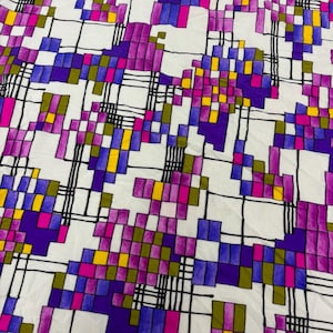 vintage fabric