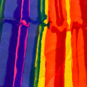 Vintage fabric