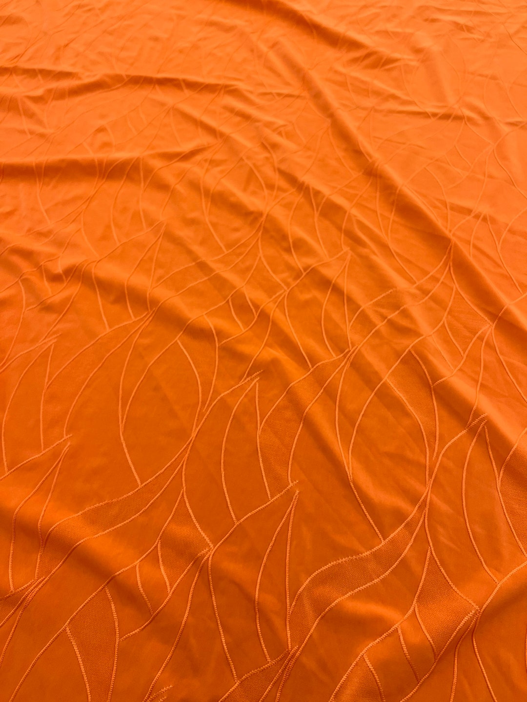 Textured Spandex Fabric - Etsy