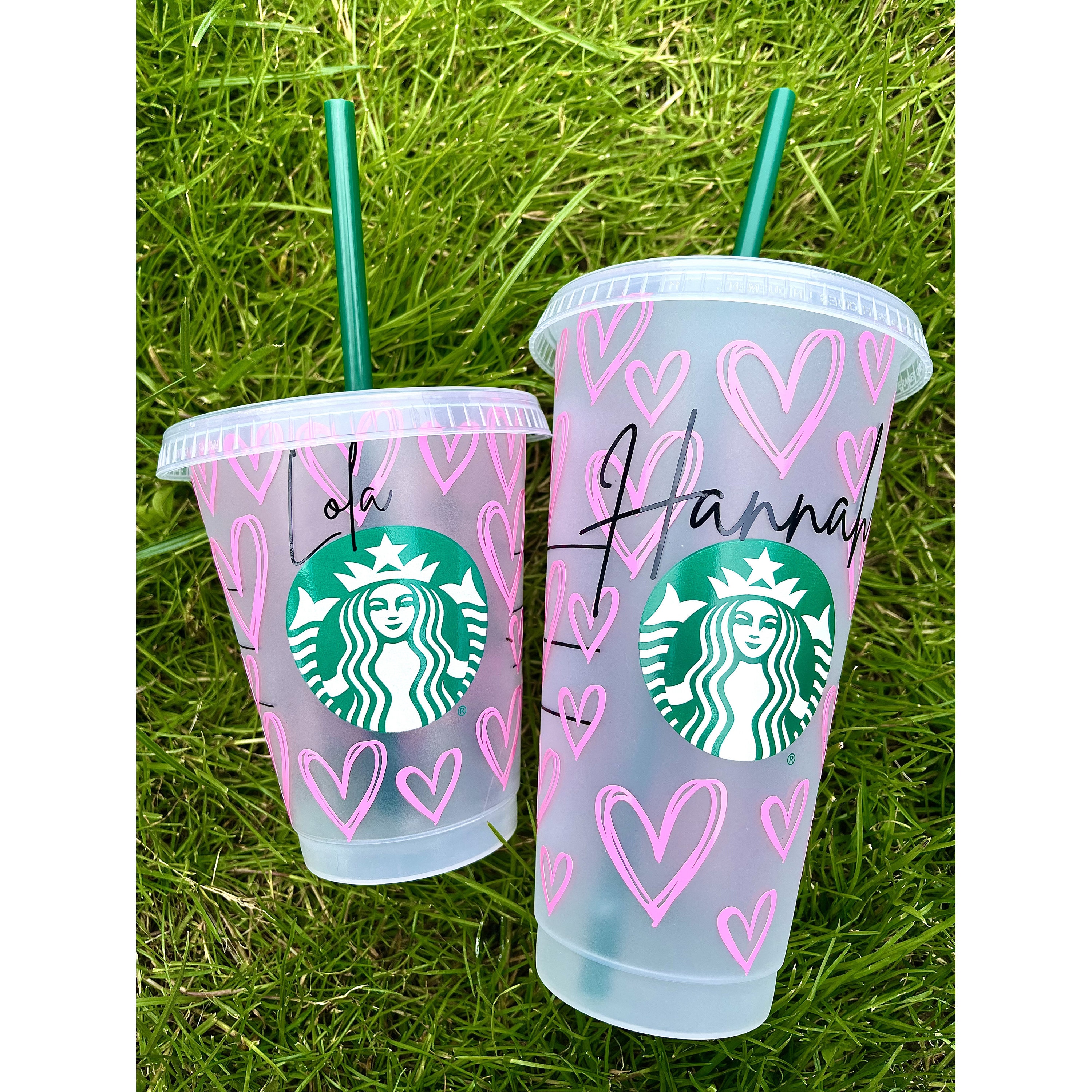 Ariana Grande Starbucks Australia