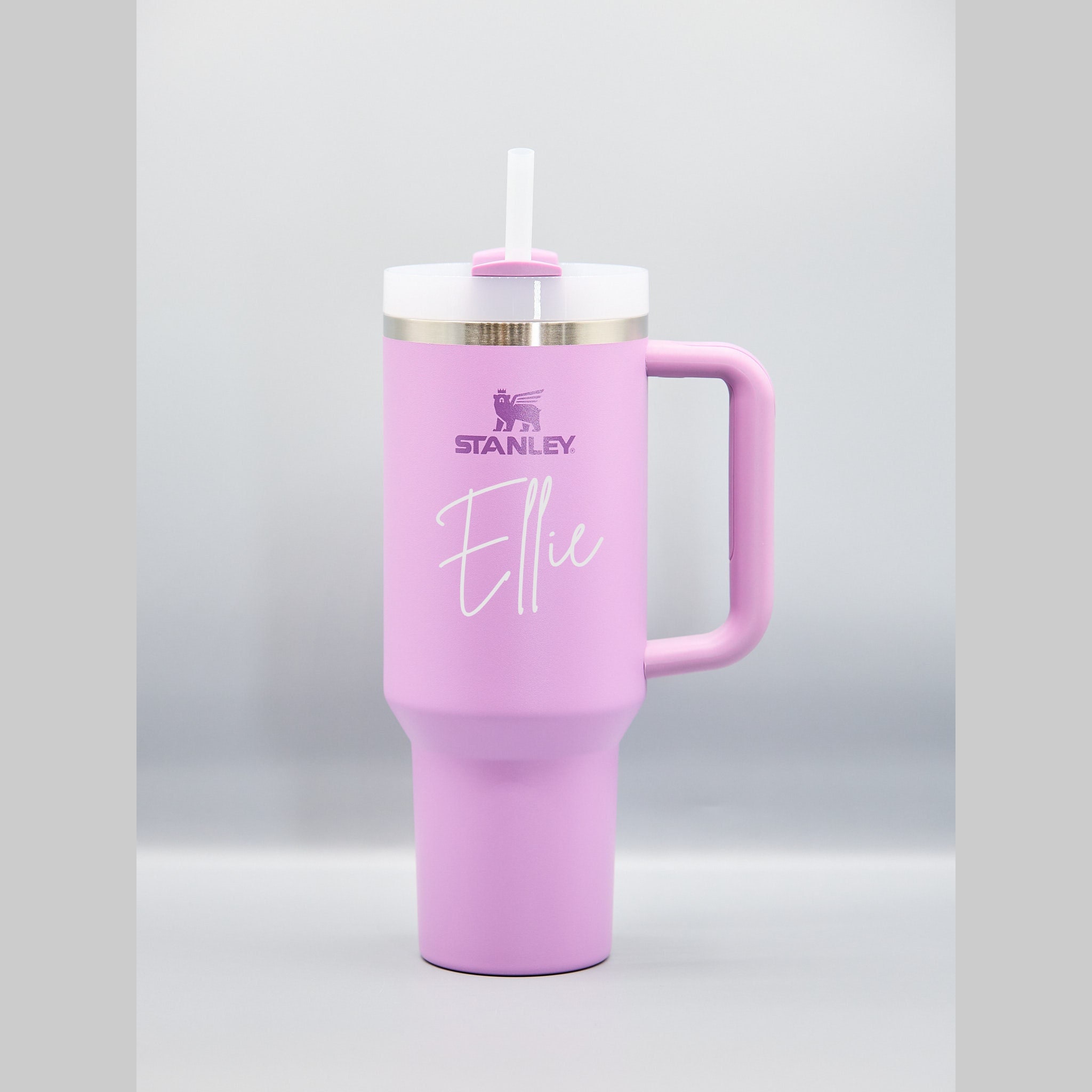 Add Your Logo: Stanley Quencher H2.O FlowState™ Tumbler 40oz – Baudville