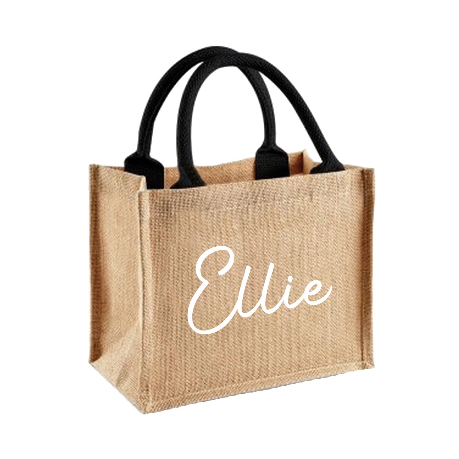 Jute bag malaysia sale