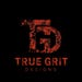 Awatar należący do TrueGritWoodDesigns