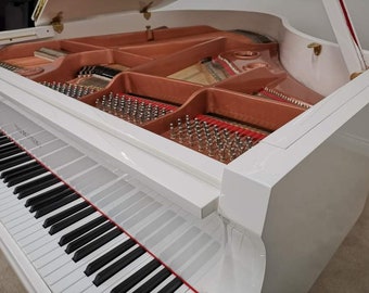 Samogrający fortepian