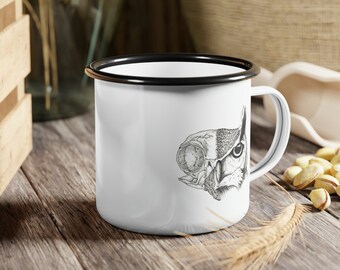 Endangered Species Camp Cup