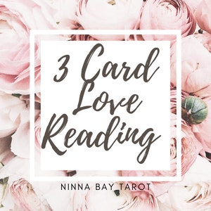 SAME DAY Tarot Liebeslesung - Detaillierte 1 Frage Tarotkartenlegung | Beziehungs lesen | Intuitive Tarotkartenlegung | Vertrauensvoller Leser