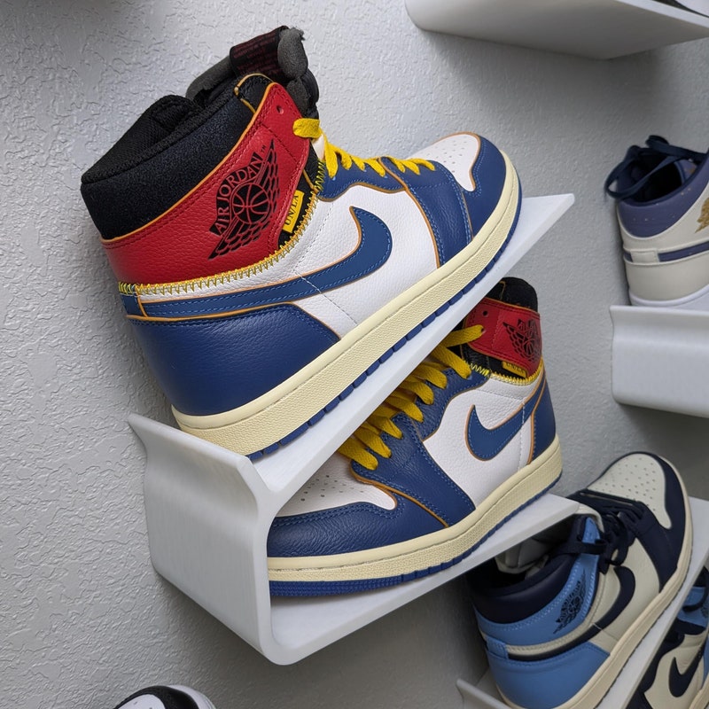 Sneaker Display Rack - Etsy