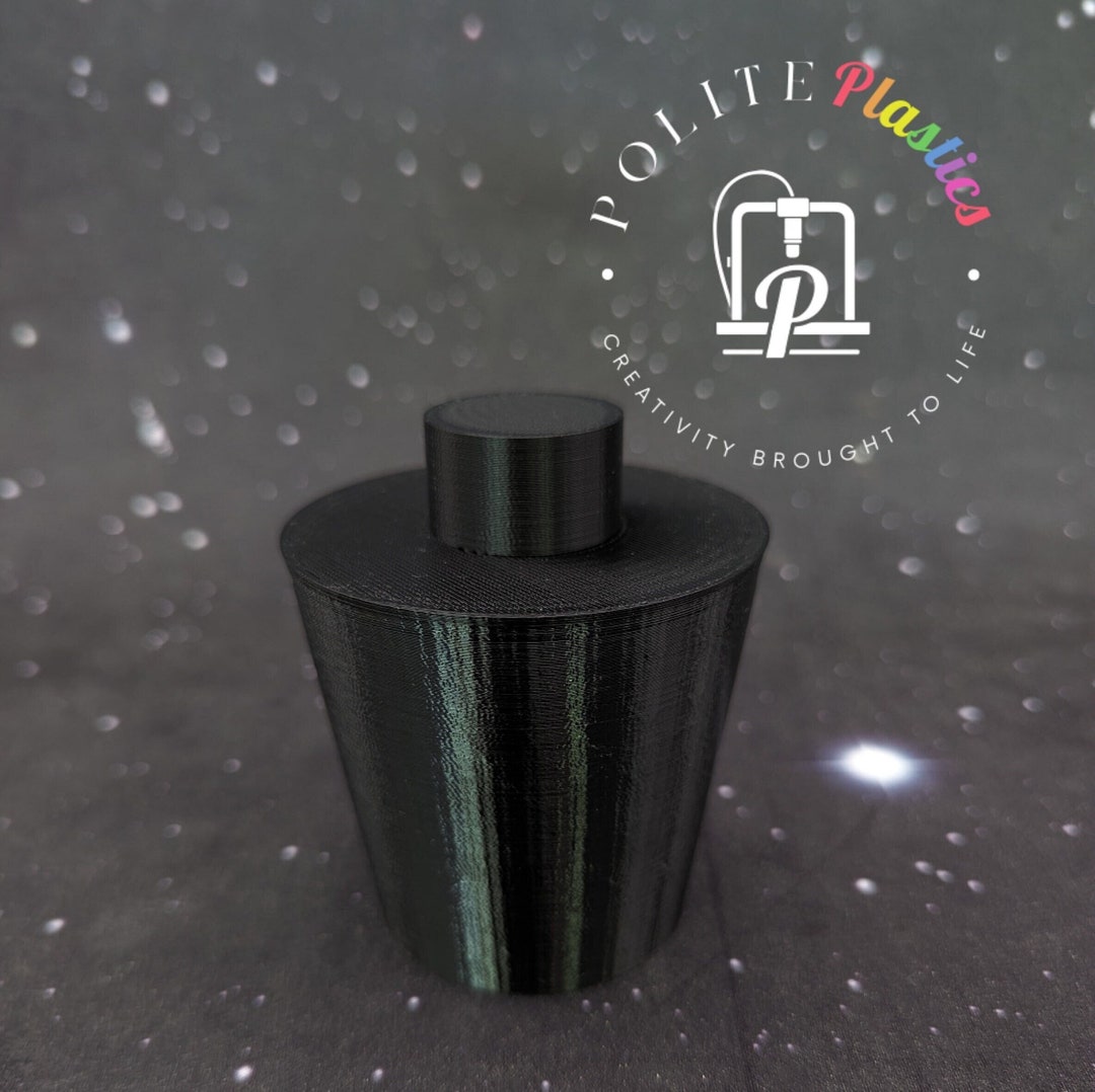 Rotary Laser Engraving Jigs for Glasses, Decanters, Bottles and More