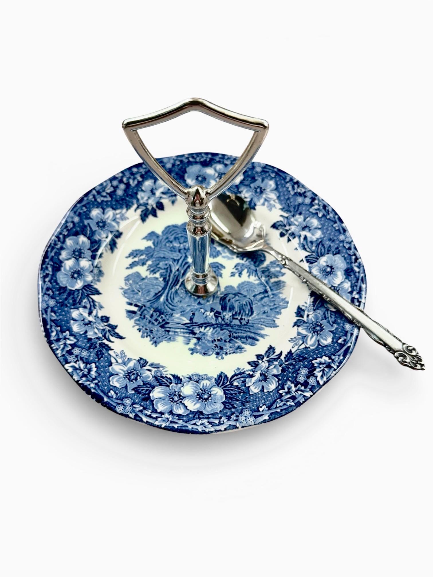 Wedgwood woodland - Etsy 日本