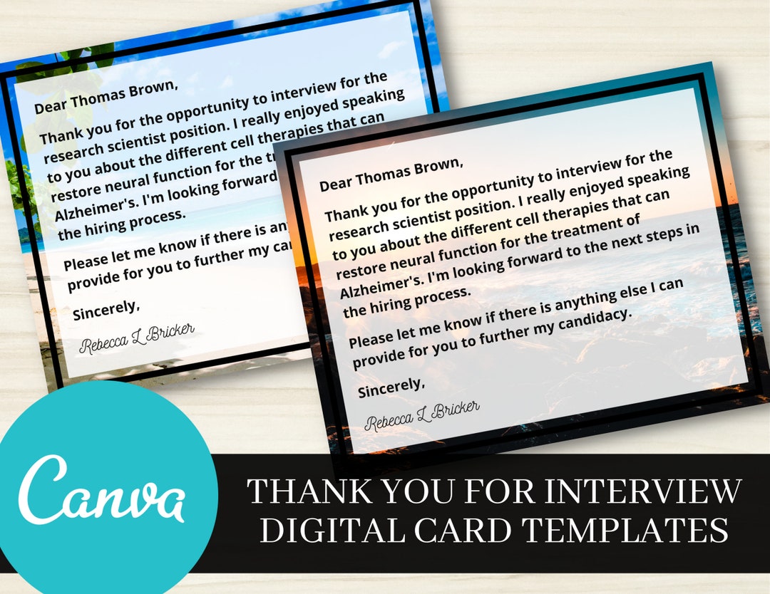 Thank You Email For Job Interview Digital Card Templates Personalize In thank-you-email-for-job-interview-digital-card-templates-personalize-in
