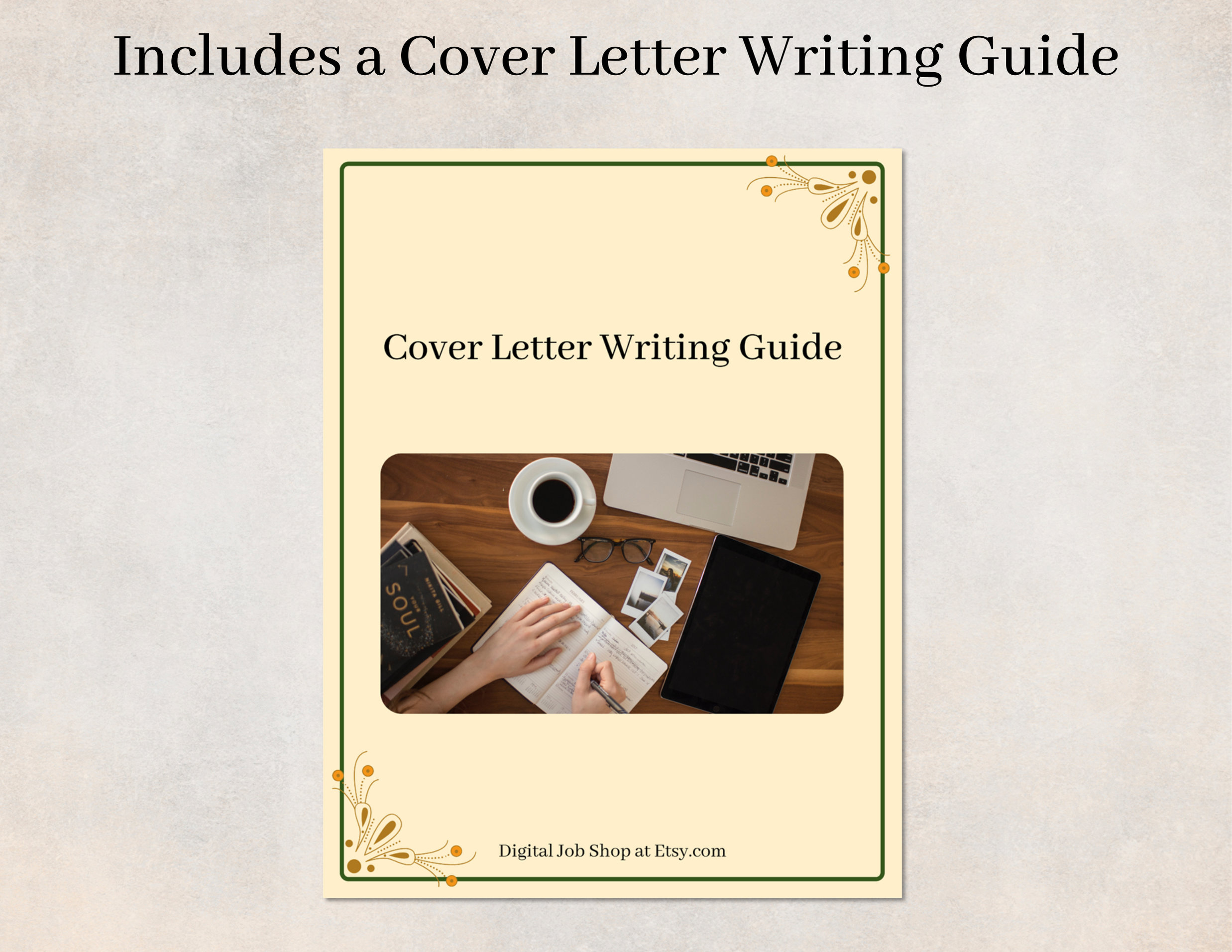 Image showcasing How To Write a Letter of Recommendation (With Example)