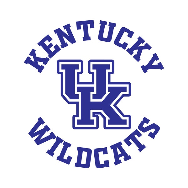 University of Kentucky-Wildcats Svg Png, Quote SVG, Cut File, Cricut, Silhouette,