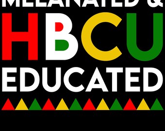 Melanted HBCU Teacher, HBCU svg, HBCU png, Melanin Teacher png, Melanin Teacher svg,