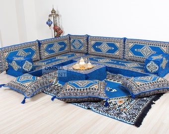 Arabic Seating Etsy