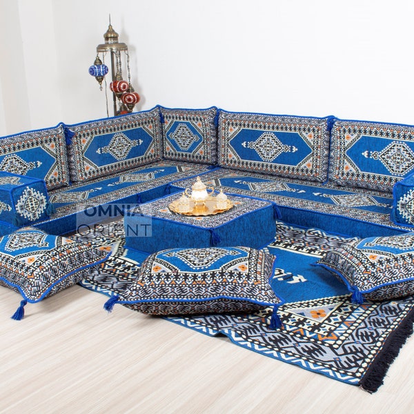 Arabic Sofa Set Etsy UK
