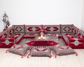 arabic seating cushions