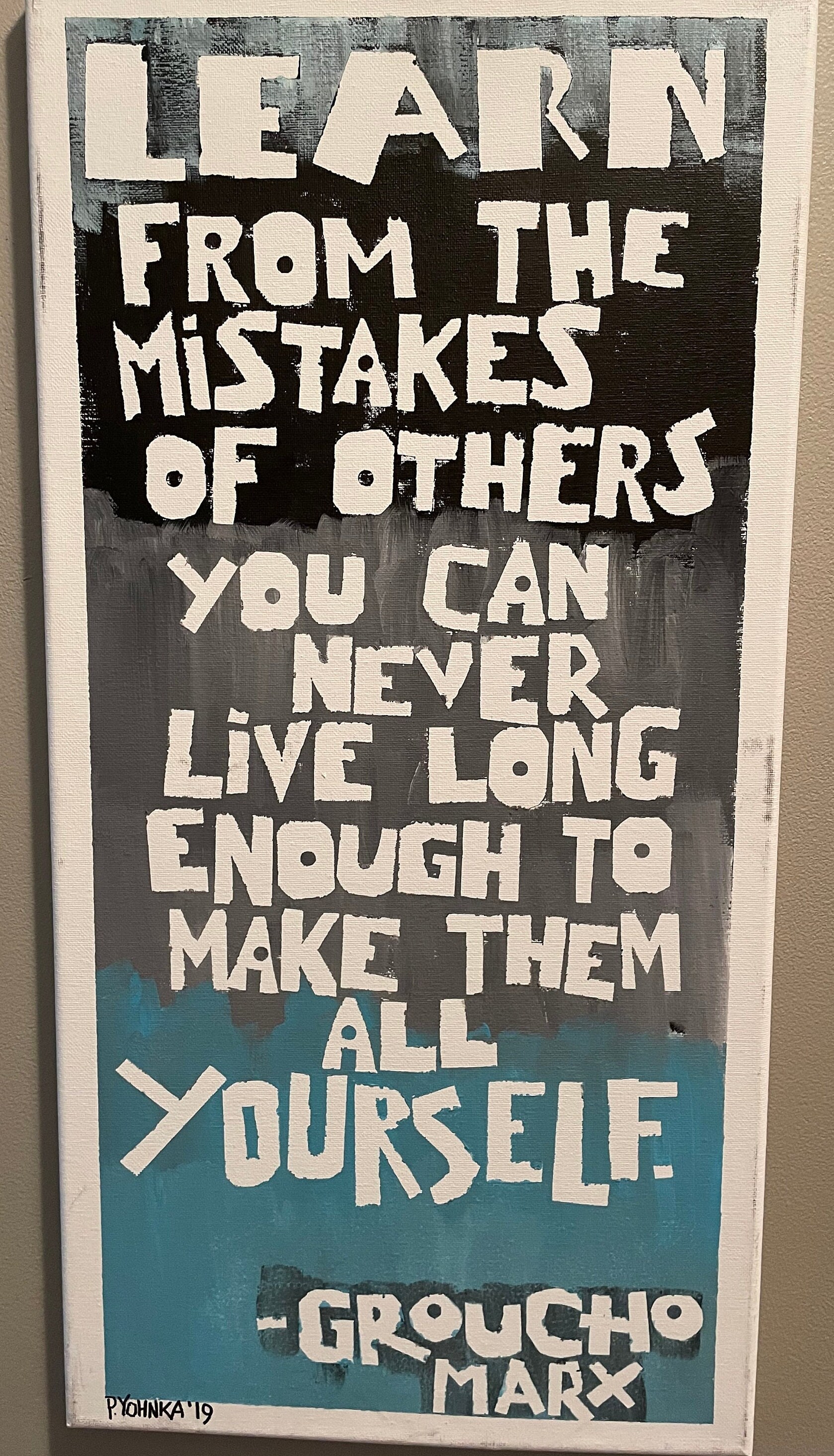 Learn From Your Mistakes: Master This Art to Achieve More