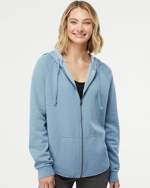 California Wash Hoodie