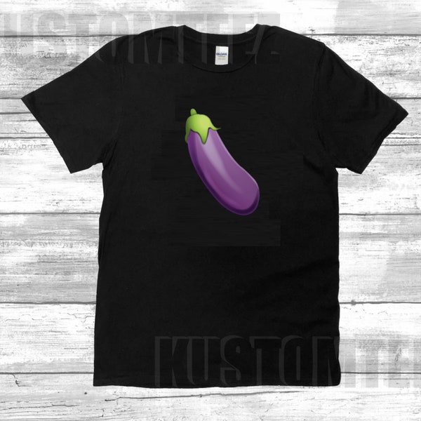 Eggplant Etsy