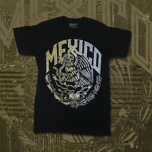 Mexico Escudo
