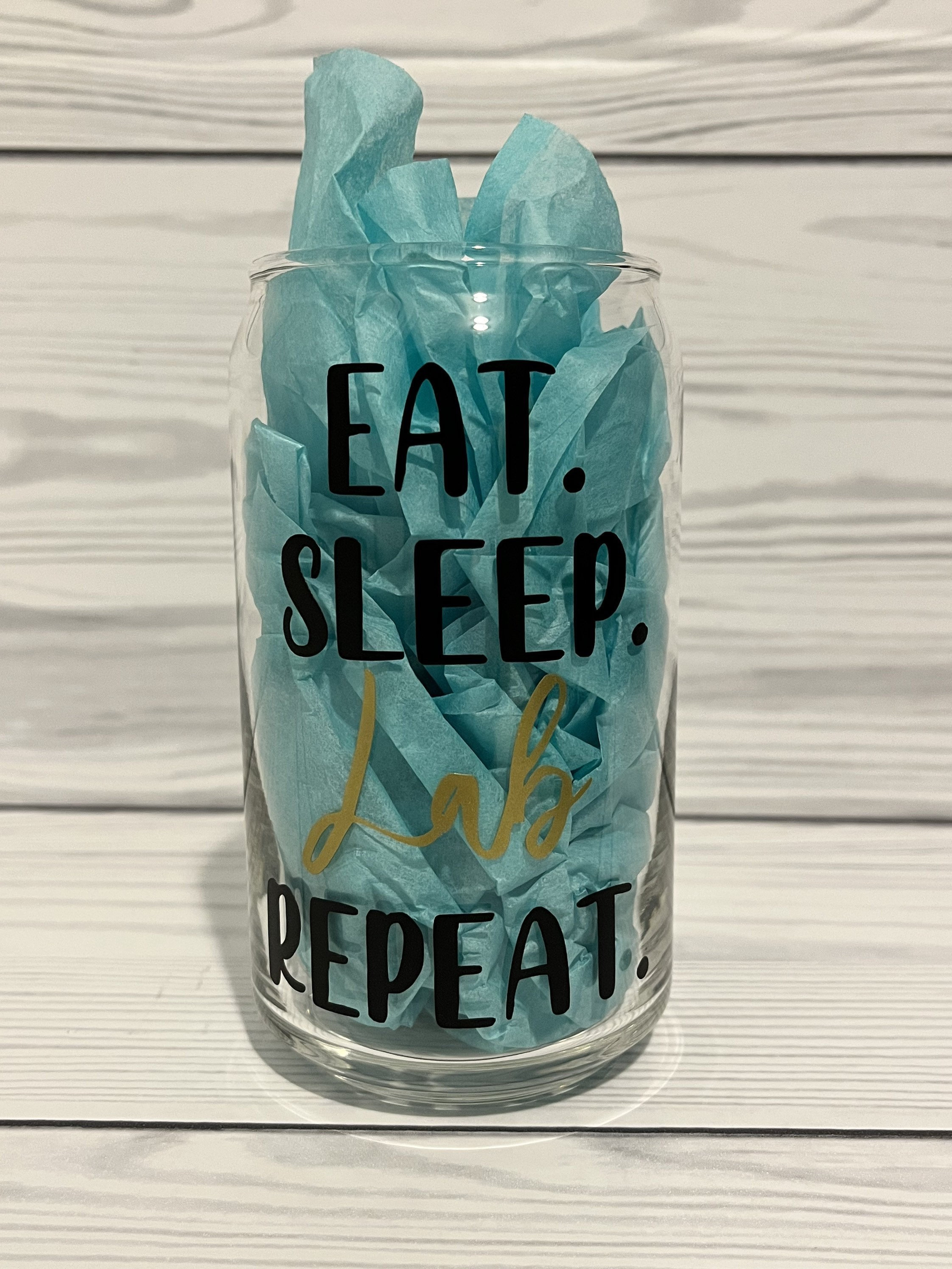 Lab Tech Gift Box Lab Hero Medical Technologist Gift Box Etsy