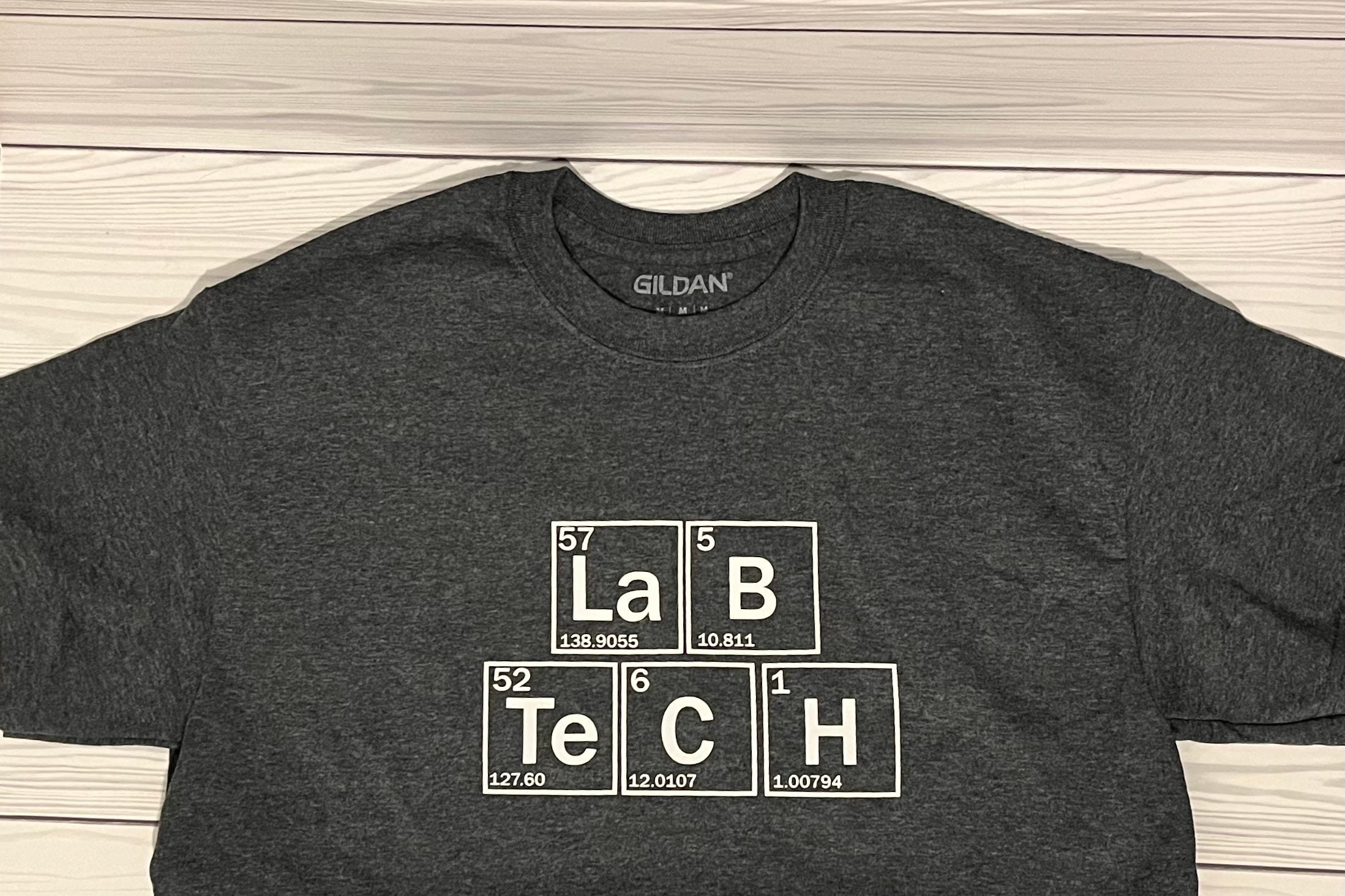 Lab Tech Gift Box Lab Hero Medical Technologist Gift Box Etsy