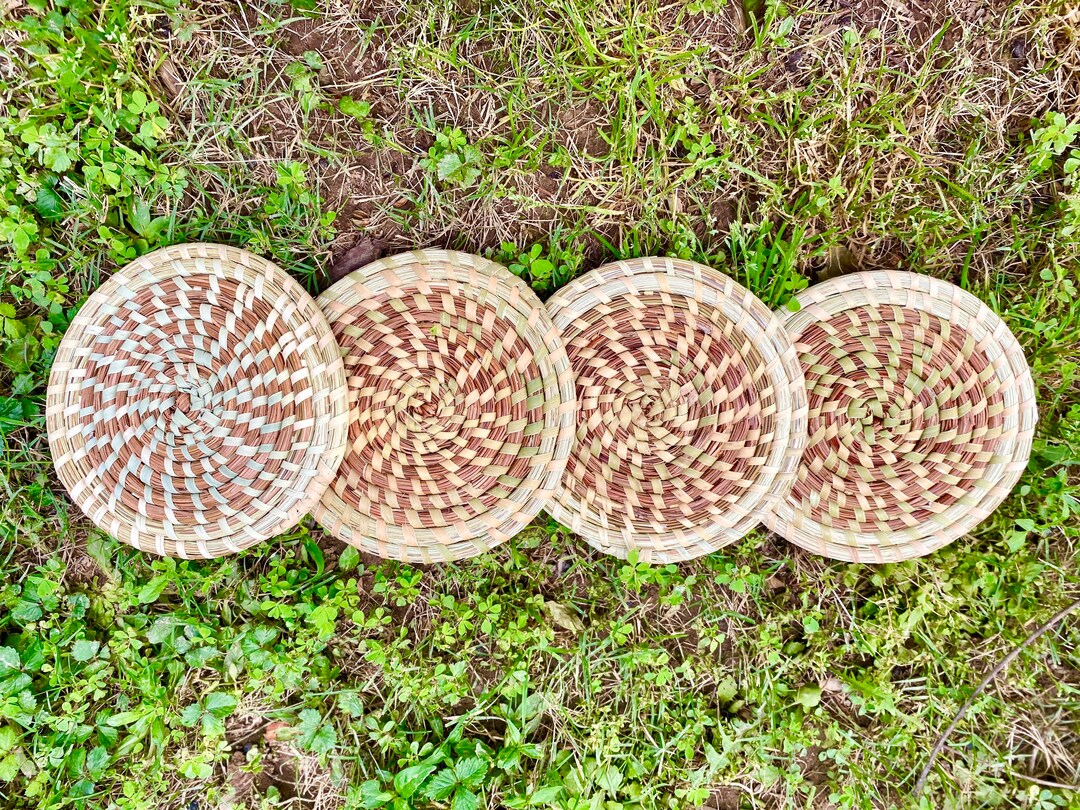 Marsh Basket Lowcountry Baskets Sea Water Basket Gullah Basket Sweet