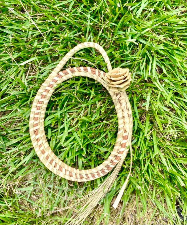 Gullah Lowcountry Sweetwater Bread Basket Bread Bowl Etsy