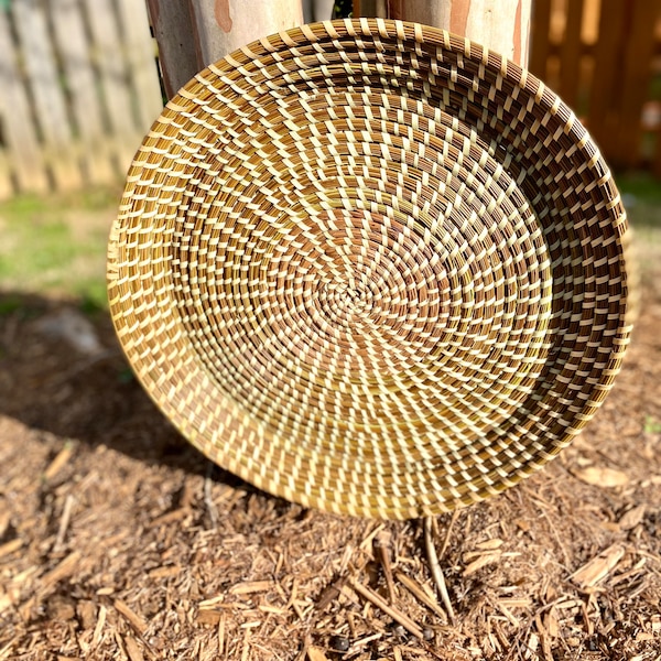 Gullah Basket Etsy