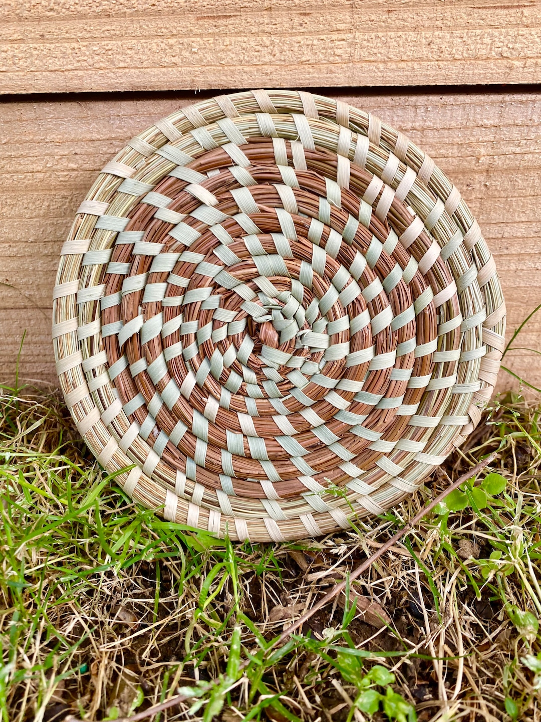 Marsh Basket Lowcountry Baskets Sea Water Basket Gullah Basket Sweet