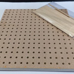 diy sweater blocking frame