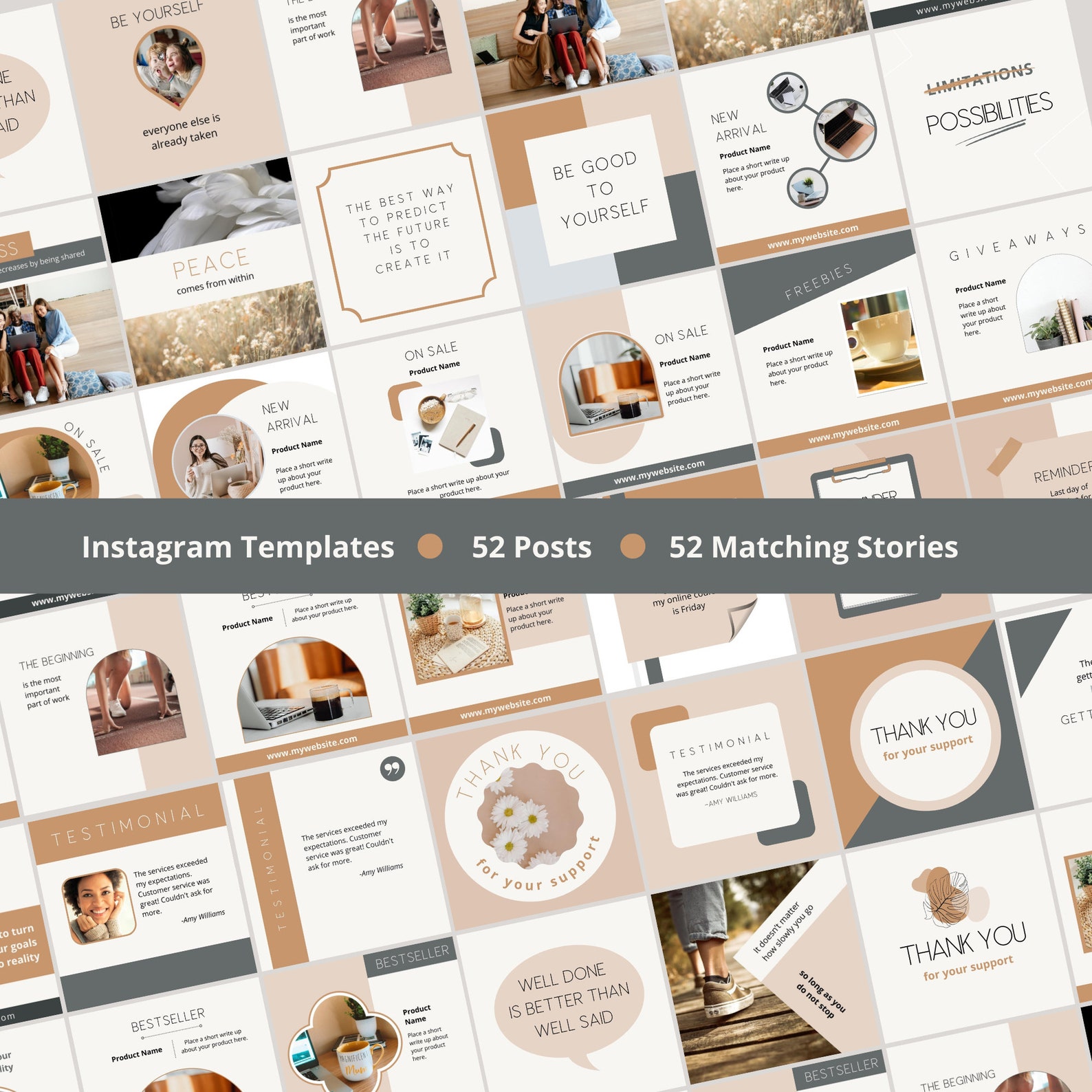 Instagram Post Templates Canva, Instagram Stories, Canva Instagram ...