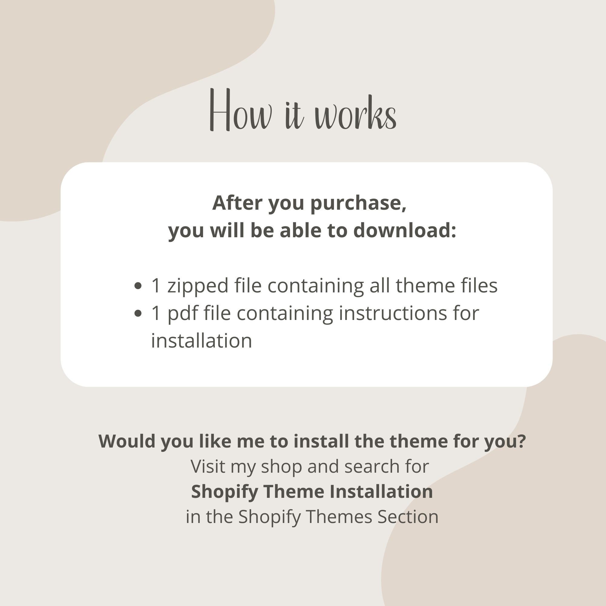 Pet Store Shopify Website Template, Pet Supplies Shopify Theme, Pet ...