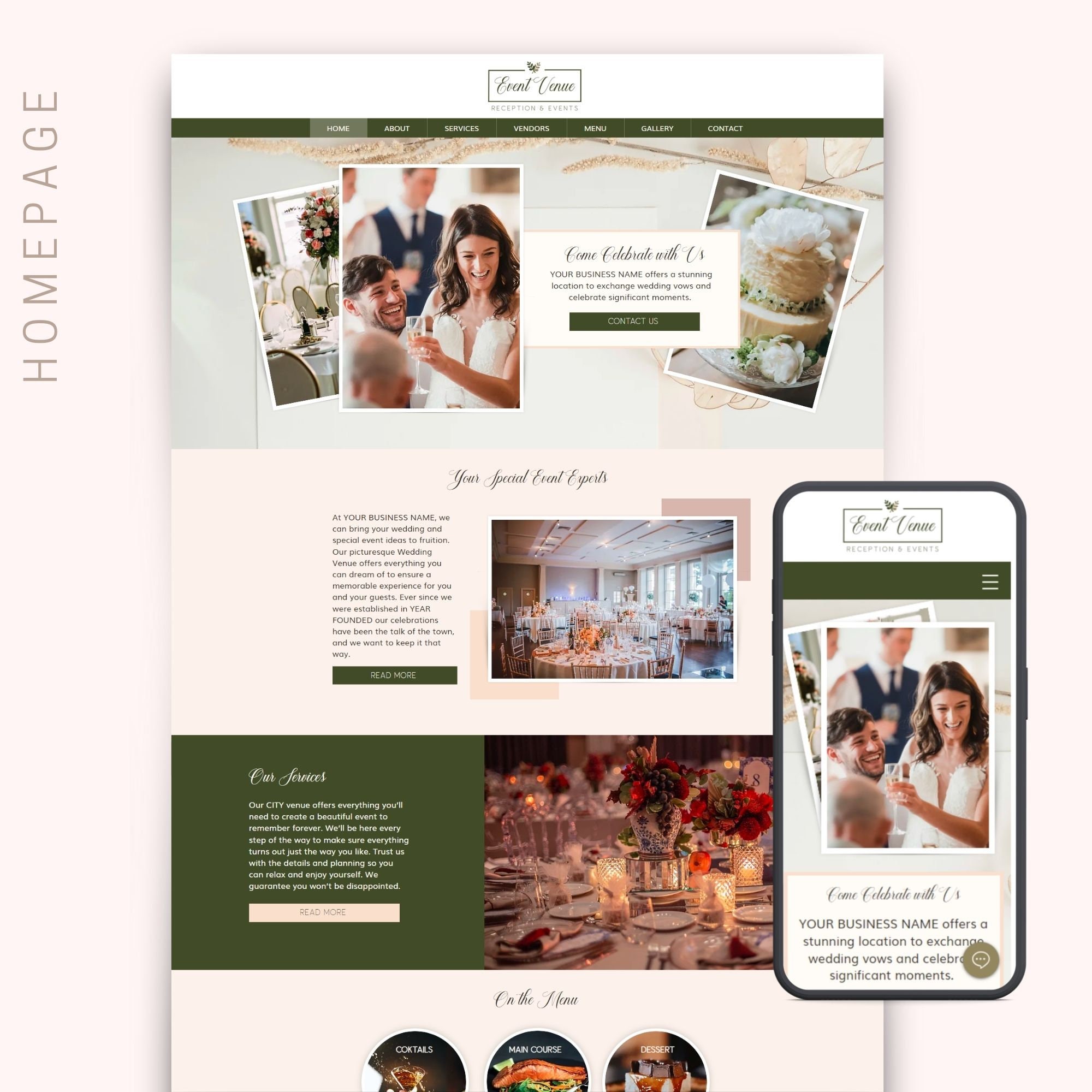 Event Venue Website Template Wedding Venue Website Template Wix Event Venue Website Template Wedding Venue Website Template Wix