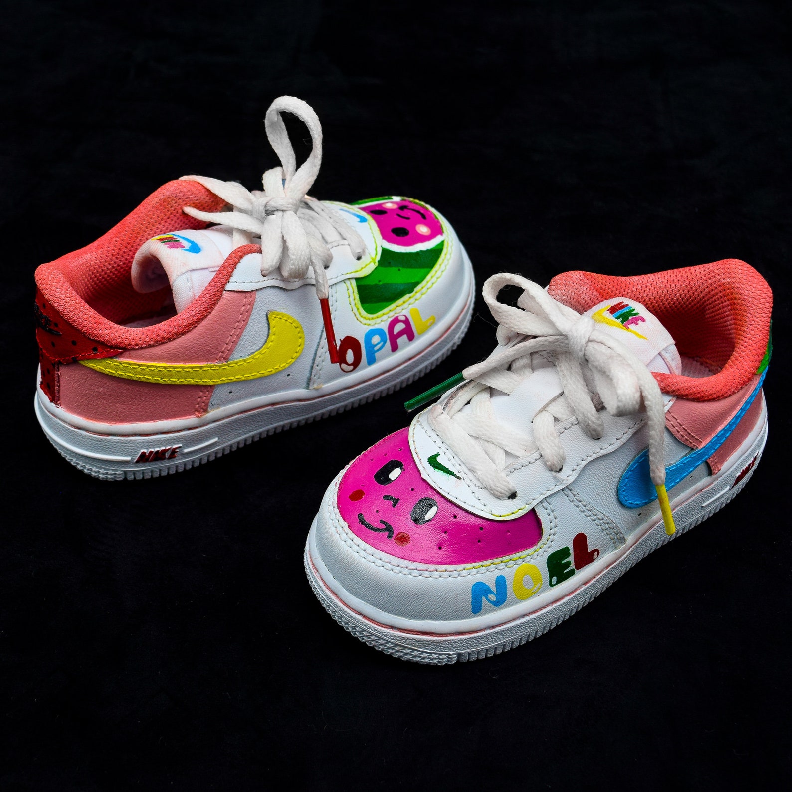cocomelon af1